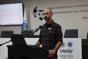 Yerel Yeşil Gelecek için Vatandaş Odaklı Dijital Dönüşüm(Digi-Green Future) Projesinin Açılış Toplantısı Gerçekleştirildi